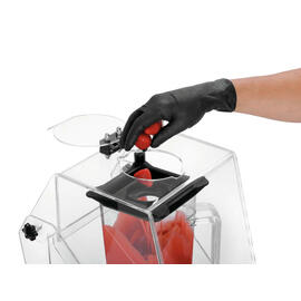 Lärmschutzhaube PRO 2,5L Produktbild 3 S