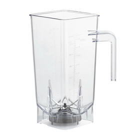 Mixbecher-Set PRO 2,5L Produktbild 2 S
