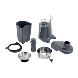 Entsafter Powerfresh | 700 Watt 230 Volt Produktbild 5 S