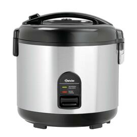 Reiskocher 1,8L SD Auftischgerät | 1,8 ltr | 230 Volt 700 Watt Produktbild 6 S