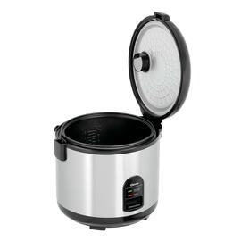 Reiskocher 1,8L SD Auftischgerät | 1,8 ltr | 230 Volt 700 Watt Produktbild 2 S