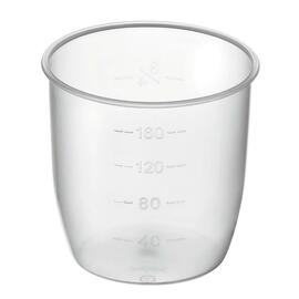 Reiskocher 1,8L SD Auftischgerät | 1,8 ltr | 230 Volt 700 Watt Produktbild 7 S