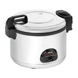 Reiskocher Auftischgerät | 12 ltr | 230 Volt 2850 Watt Produktbild