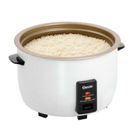 Reiskocher 8L W | 230 Volt 1950 Watt Produktbild 4 S