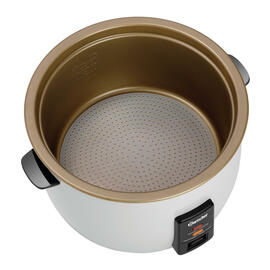 Reiskocher 8L W | 230 Volt 1950 Watt Produktbild 5 S
