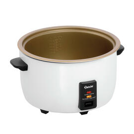 Reiskocher 12L W | 230 Volt 2650 Watt Produktbild 3 S