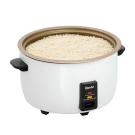 Reiskocher 12L W | 230 Volt 2650 Watt Produktbild 4 S
