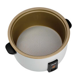 Reiskocher 12L W | 230 Volt 2650 Watt Produktbild 5 S