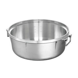 Gas-Reiskocher | 10 ltr inkl. Messbecher | Rührlöffel Produktbild 6 S