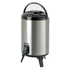 Iso-Dispenser | 1 Behälter 9 ltr  H 385 mm Produktbild 2 S