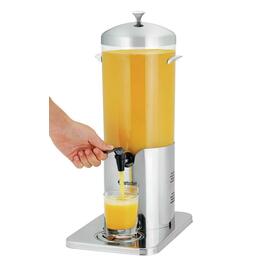 Getränke-Dispenser DTE5 kühlbar | 1 Behälter 5 ltr  H 500 mm Produktbild 2 S