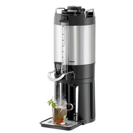 Iso-Dispenser 8L | 1 Behälter 8 ltr  H 635 mm Produktbild 2 S