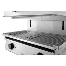 Lift-Salamander 600-2Z | 400 Volt Lift 2 Heizzonen Produktbild 3 S