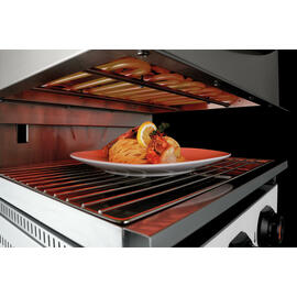 Lift-Salamander 500-1Z-MDI Produktbild 2 S