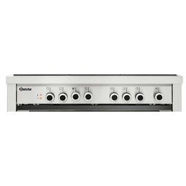 Gasherd BGH 600-521 mit Backofen | 5 Kochstellen Produktbild 6 S