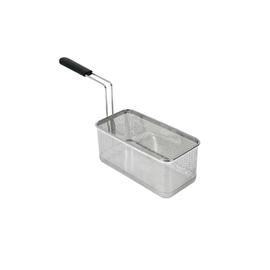 158612 Ersatz-Nudelkorb für Elektro-Nudelkocher, Maße: B 145 x T 310 x H 125 Produktbild 2 S