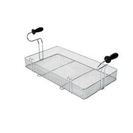 158614 Ersatzkorb 20 l für Backwarenfritteuse "BF 20 G", 580 x 320 x H 70 mm, 1,8 kg Produktbild 2 S