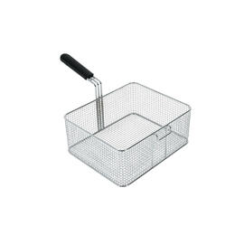 162906 Ersatzkorb zu Fritteuse "Professional",  Kapazität: 10 l, groß, Maße: 300 x 240 x H 120 mm, 0,59 kg Produktbild 2 S