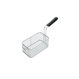 162912 Ersatzkorb zu Fritteuse "Professional",  Kapazität: 10 l, klein, Maße: B 150 x T 240  H 120 mm, 0,59 kg,  für 1 Becken werden 2 Körbe benötigt Produktbild