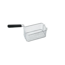 162912 Ersatzkorb zu Fritteuse "Professional",  Kapazität: 10 l, klein, Maße: B 150 x T 240  H 120 mm, 0,59 kg,  für 1 Becken werden 2 Körbe benötigt Produktbild 3 S