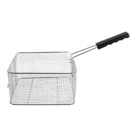 165525 Ersatzkorb zu Fritteuse "Imbiss PRO", Kapazität: 9,7 l, Maße: B 250 x T 270 x H 145 mm, 0,87 kg Produktbild