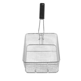 165525 Ersatzkorb zu Fritteuse "Imbiss PRO", Kapazität: 9,7 l, Maße: B 250 x T 270 x H 145 mm, 0,87 kg Produktbild 2 S
