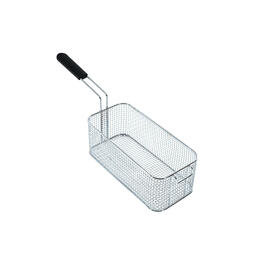 165527 Ersatzkorb zu Fritteuse "Snack XL", Kapazität: 8 Liter, Maße: 150 x 320 x H 120 mm, 0,82 kg Produktbild 2 S