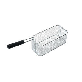 165527 Ersatzkorb zu Fritteuse "Snack XL", Kapazität: 8 Liter, Maße: 150 x 320 x H 120 mm, 0,82 kg Produktbild 3 S