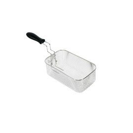 165528 Ersatzkorb zu Fritteuse "Petit", B 145 x T 245 x H 85 mm, mit Griff Produktbild 2 S