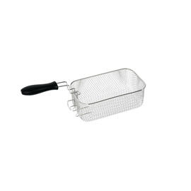165528 Ersatzkorb zu Fritteuse "Petit", B 145 x T 245 x H 85 mm, mit Griff Produktbild 3 S