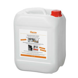 Spülmaschinenreiniger F10LXTRA flüssig 10,7 kg Produktbild 2 S