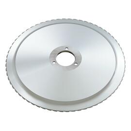 174054 Messer 250, Wellenschliff,  Ø 250 mm, 1,17 kg Produktbild