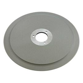174055 Messer 250, antihaftbeschichtet, besonders gut geeignet zum Schneiden von Käse,  Ø 250 mm, 1,17 kg Produktbild