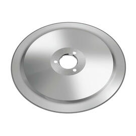 Messer Basic 195 für Aufschnittmaschine 195 Plus Produktbild
