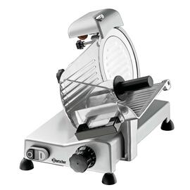 Aufschnittmaschine 195 Plus | Schrägschneider  Ø 195 mm | 230 Volt Produktbild