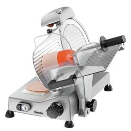 Aufschnittmaschine 220 Plus | Schrägschneider  Ø 220 mm | 230 Volt Produktbild 2 S