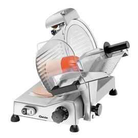 Aufschnittmaschine 250 Plus | Schrägschneider  Ø 250 mm | 230 Volt Produktbild 2 S