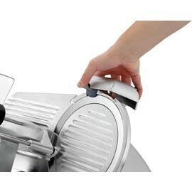 Aufschnittmaschine 250 Plus | Schrägschneider  Ø 250 mm | 230 Volt Produktbild 3 S