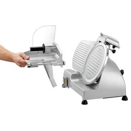 Aufschnittmaschine 250 Plus | Schrägschneider  Ø 250 mm | 230 Volt Produktbild 6 S