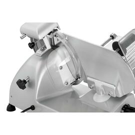 Aufschnittmaschine 250 Plus | Schrägschneider  Ø 250 mm | 230 Volt Produktbild 7 S