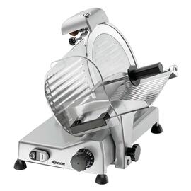 Aufschnittmaschine 275 Plus | Schrägschneider  Ø 275 mm | 230 Volt Produktbild