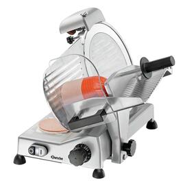 Aufschnittmaschine 275 Plus | Schrägschneider  Ø 275 mm | 230 Volt Produktbild 2 S