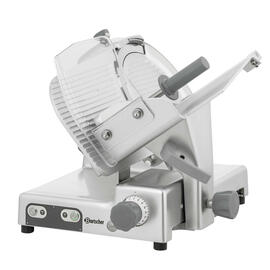 Aufschnittmaschine PRO 300-G | Schrägschneider  Ø 300 mm | 230 Volt Produktbild