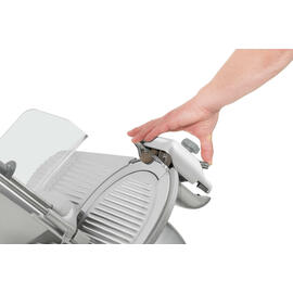 Aufschnittmaschine PRO 300-G | Schrägschneider  Ø 300 mm | 230 Volt Produktbild 4 S