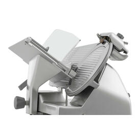 Aufschnittmaschine PRO 300-G | Schrägschneider  Ø 300 mm | 230 Volt Produktbild 6 S