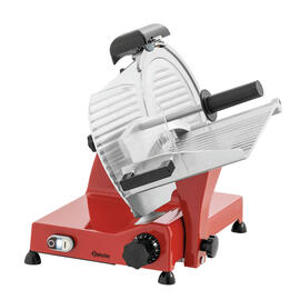 Aufschnittmaschine 300 R Plus Schrägaufschnittmaschine Ø 300 mm | 230 Volt Produktbild 2 S