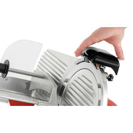 Aufschnittmaschine 300 R Plus Schrägaufschnittmaschine Ø 300 mm | 230 Volt Produktbild 3 S