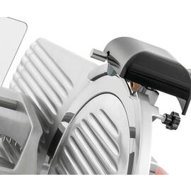 Aufschnittmaschine 300 R Plus Schrägaufschnittmaschine Ø 300 mm | 230 Volt Produktbild 5 S