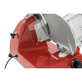 Aufschnittmaschine 300 R Plus Schrägaufschnittmaschine Ø 300 mm | 230 Volt Produktbild 7 S