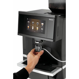 Kaffeevollautomat KV1 Comfort | 230 Volt 2700 Watt Produktbild 4 S